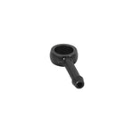 AEM Adjustable Fuel Pressure Regulator Barb Fitting - Banjo to 7mm image 1