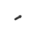 AEM Adjustable Fuel Pressure Regulator Barb Fitting - Vacuum Fitting image 1
