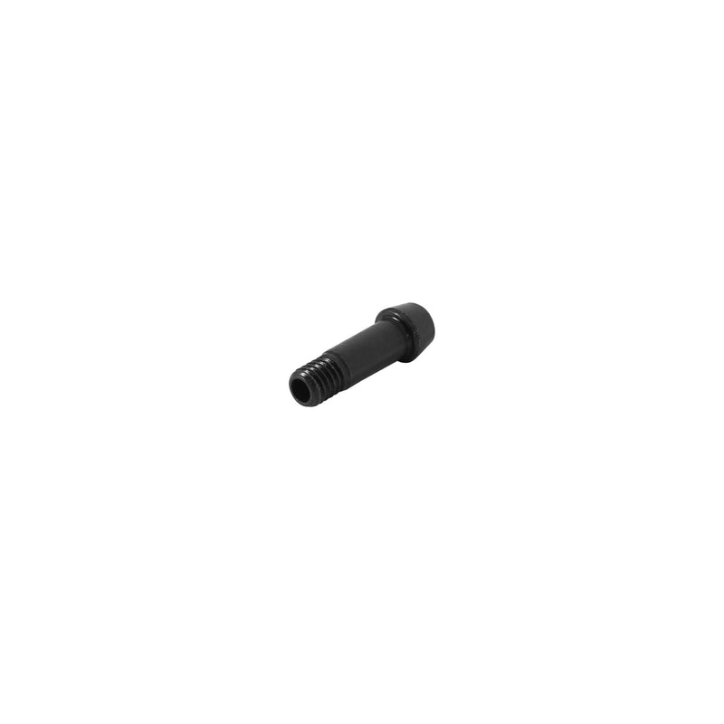 AEM Adjustable Fuel Pressure Regulator Barb Fitting - Vacuum Fitting