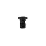 AEM Adjustable Fuel Pressure Regulator Banjo Bolt image 5