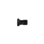 AEM Adjustable Fuel Pressure Regulator Banjo Bolt image 1