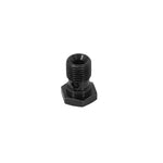 AEM Adjustable Fuel Pressure Regulator Banjo Bolt image 3