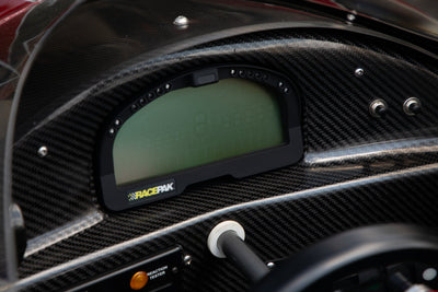 IQ3 Display Dash