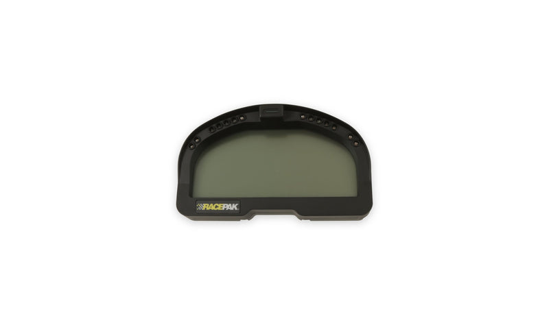 IQ3 Logger Dash