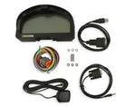 IQ3 Logger Dash image 3