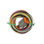 IQ3 Logger Dash image 6