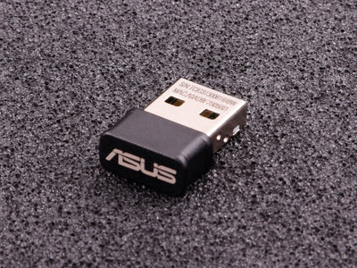 GEN2 WiFi USB-A dongle (ASUS AC1200)