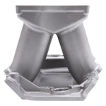 Victor Ram 2-R Big Block Chevy Intake Manifold Base for Carbureted Applications image 4