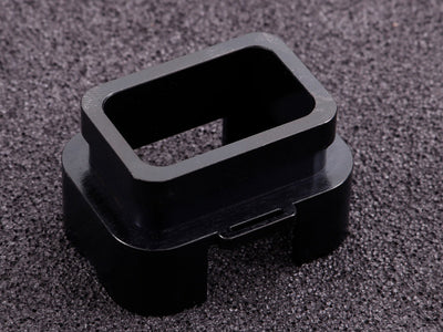 back shell for 34 pin GEN2 Connector