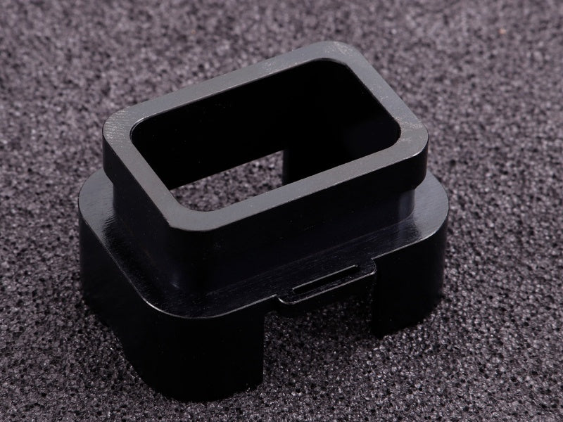 back shell for 34 pin GEN2 Connector