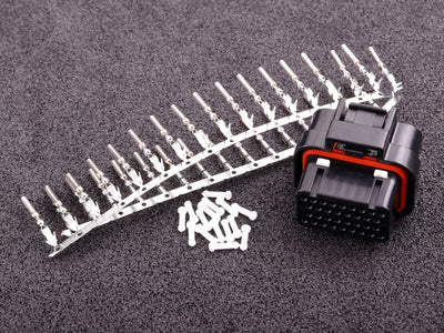 Track C3 Connector
