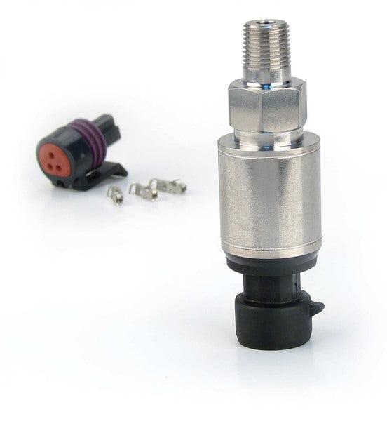 Sensor, 0-200 PSI Pressure Fas T