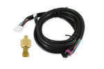AEM Classic Digital 150 PSI OIL Pressure Gauge Kit image 2