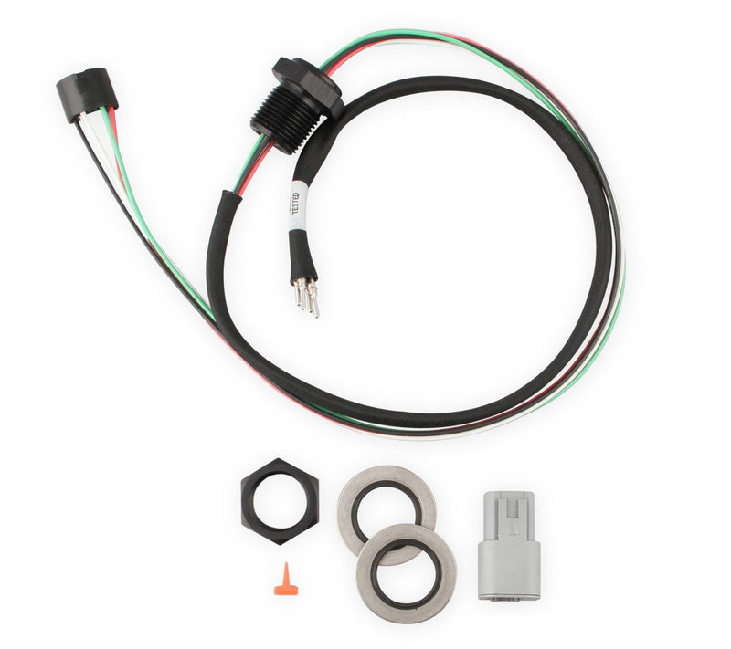 4 Wire Horse Shoe Kit