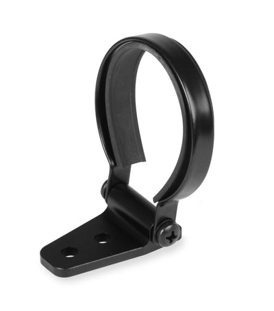 Holley Gauge Pedestal Mounting Bracket - 3-3/8
