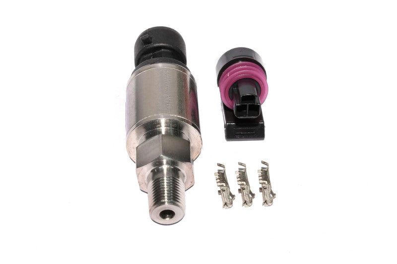 Sensor, 0-1500 PSI Pressure Fa St