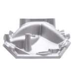Performer RPM 4V/Q-JET Marine Intake Manifold for Big-Block Chevy-Oval port image 5