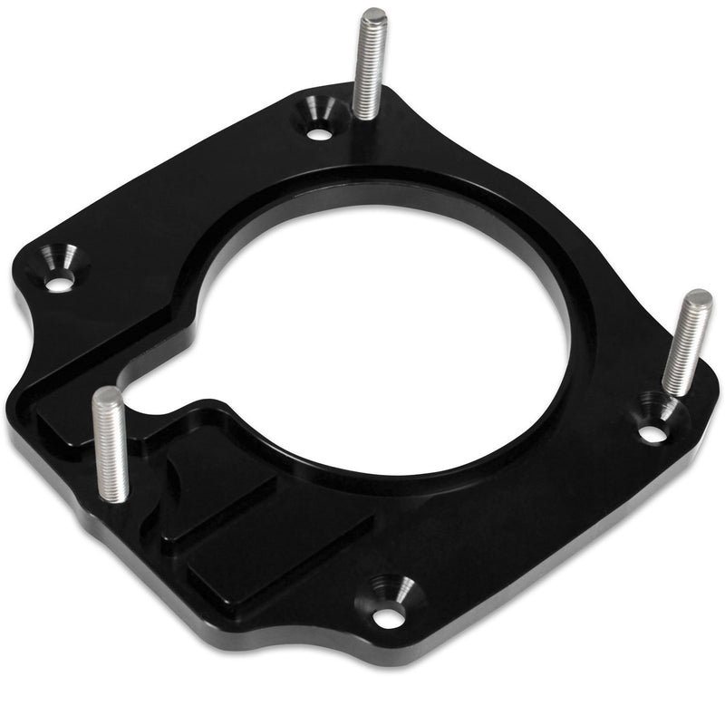 Atomic Airforce 3-Bolt Throttle Body Adapter