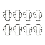 Seal Port Kit For Airforce Manifold Pn 2701-2702 image 1