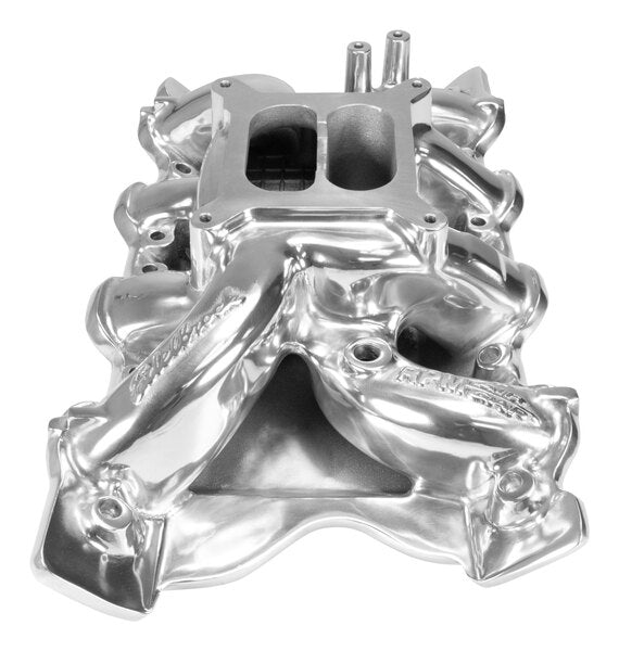 RPM Air-Gap Small Block Ford 351C Intake Manifold