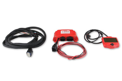 Atomic Transmission Controller, Stand Alone