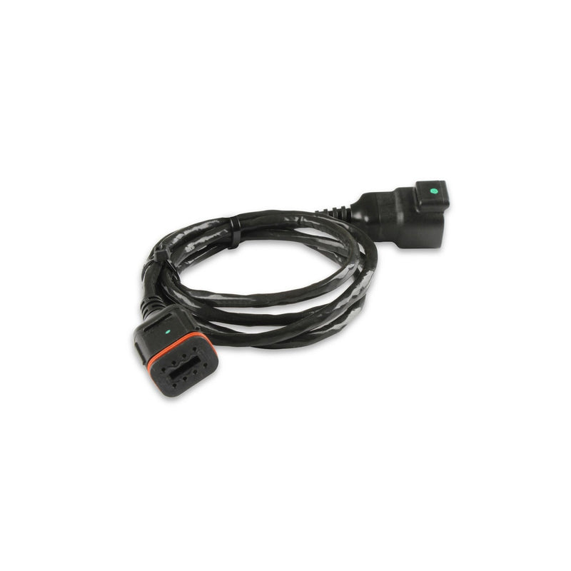 4FT Harness Extension, MSD Atomic TCM to Handheld