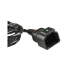 4FT Harness Extension, MSD Atomic TCM to Handheld image 2