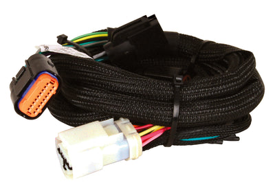 Trans Controller Ford Harness AODE/4R70W, 1992 - 1997