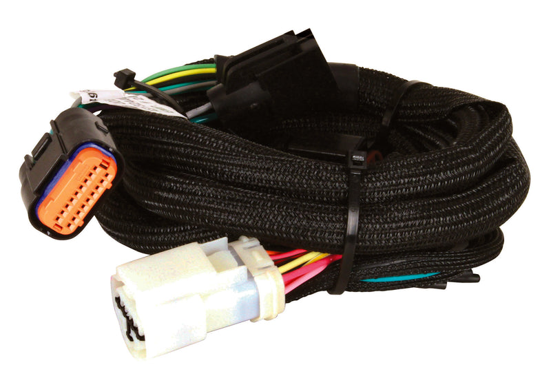 Trans Controller Ford Harness AODE/4R70W, 1992 - 1997