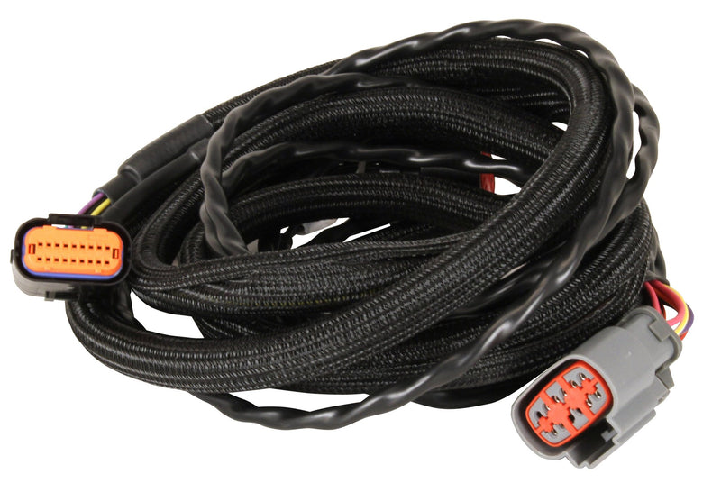 Trans Controller Ford Harness E40D,1995-1997