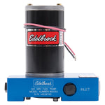 Blue Electric Fuel Pump - 120 GPH image 3
