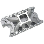 Super Victor EFI Small Block Ford 351W Intake Manifold image 1