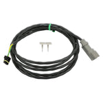 ECU INTERFACE CABLE - CLEARANCE ITEM / ALL SALES FINAL - Holley EFI 4-Pin CAN to Racepak IQ3S image 1