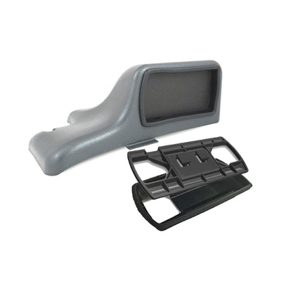 SKU, GM, Pod kit, Dash, Silverado/Sierra, 01