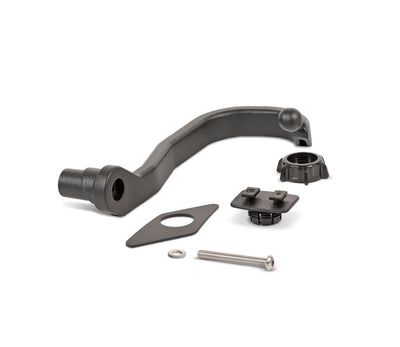 2015-2019 GM 2500/3500 Display Mount