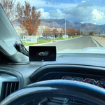 2015-2019 GM 2500/3500 Display Mount image 2