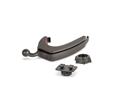 Edge A-Pillar Mount for 2007.5-2014 GM 2