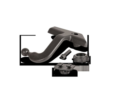 Edge A-Pillar Mount for GM 2024+ 2500/35