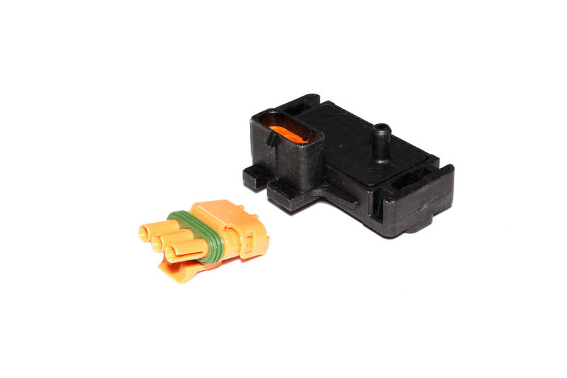 MAP Sensor, Fast 2 Bar