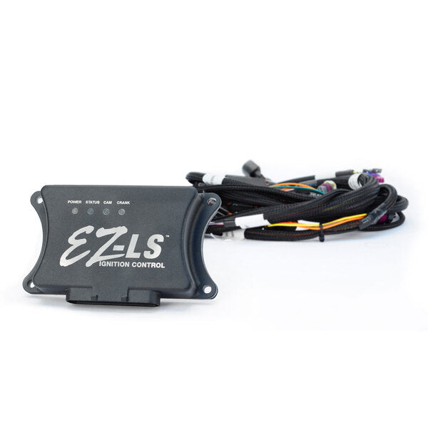 Ignition Controller Kit, GM Ez-ls