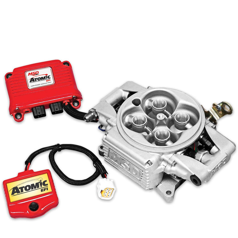 Atomic EFI Throttle Body Kit