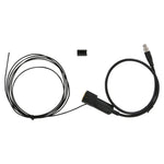 ENGINE RPM/TEMP HARNESS 18in image 3