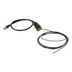 ENGINE RPM/TEMP HARNESS 18in image 2