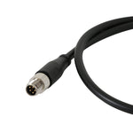 ENGINE RPM/TEMP HARNESS 18in image 5