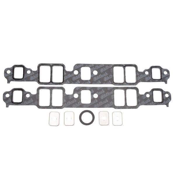 Intake Manifold Gasket for 1958-1986 Small-Block Chevy