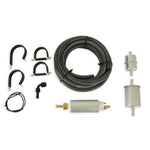 Atomic EFI, Fuel Pump kit, 525HP image 5