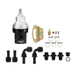 Atomic, Fuel Pump Return Kit with Regulator image 5