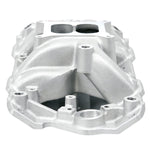 Performer RPM Small Block Chevy AIR-Gap Intake Manifold image 6