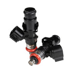 Fuel Injector, Fast Ls2 Precision Flow 90 Lb/Hr Set Of 8 image 1