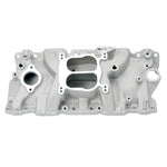 Performer Intake Manifold Small-Block Chevy image 1